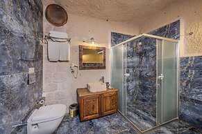 Cappa Via Cave Hotel Cappadocia