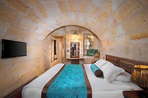 Cappa Via Cave Hotel Cappadocia