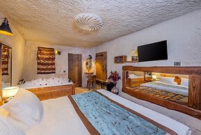 Cappa Via Cave Hotel Cappadocia
