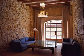 Casa Gran 1771 - MontRubí Winery Hotel - Adults Only