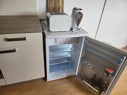 Stunning 1-bed Apartment in Bodolz Lake Constance