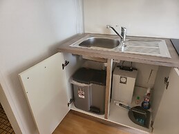 Stunning 1-bed Apartment in Bodolz Lake Constance