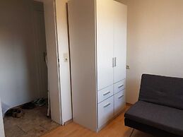 Stunning 1-bed Apartment in Bodolz Lake Constance