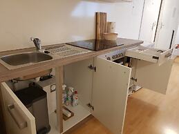 Stunning 1-bed Apartment in Bodolz Lake Constance