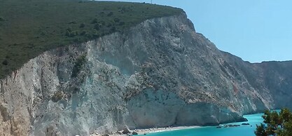 Beautiful Modern Apartment in Lefkada, Greece