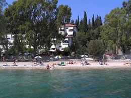 Beautiful Modern Apartment in Lefkada, Greece