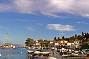 Beautiful Modern Apartment in Lefkada, Greece
