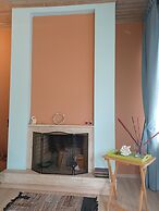 Beautiful Modern Apartment in Lefkada, Greece