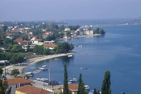 Beautiful Modern Apartment in Lefkada, Greece