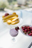 Beautiful Modern Apartment in Lefkada, Greece