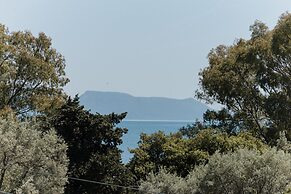 Beautiful Modern Apartment in Lefkada, Greece