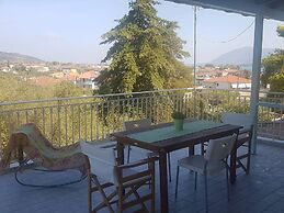 Beautiful Modern Apartment in Lefkada, Greece