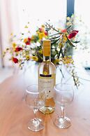 Beautiful Modern Apartment in Lefkada, Greece