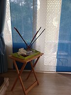 Beautiful Modern Apartment in Lefkada, Greece