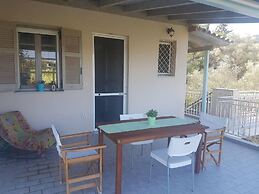 Beautiful Modern Apartment in Lefkada, Greece