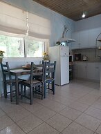 Beautiful Modern Apartment in Lefkada, Greece