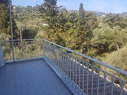 Beautiful Modern Apartment in Lefkada, Greece