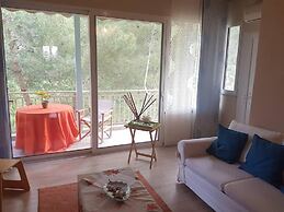 Beautiful Modern Apartment in Lefkada, Greece