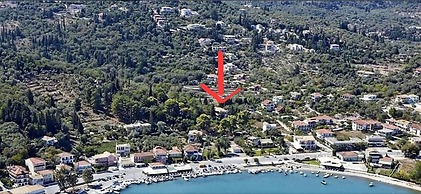 Beautiful Modern Apartment in Lefkada, Greece