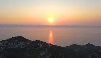 Beautiful Modern Apartment in Lefkada, Greece