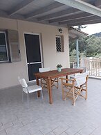 Beautiful Modern Apartment in Lefkada, Greece