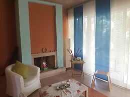 Beautiful Modern Apartment in Lefkada, Greece