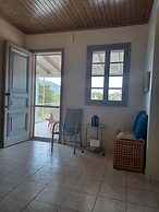 Beautiful Modern Apartment in Lefkada, Greece