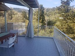 Beautiful Modern Apartment in Lefkada, Greece