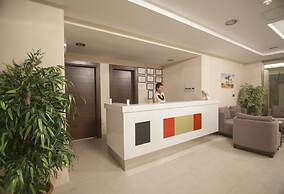 Bieno Club Sunset Hotel & Spa