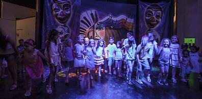 Bieno Club Sunset Hotel & Spa