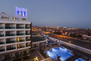 Bieno Club Sunset Hotel & Spa