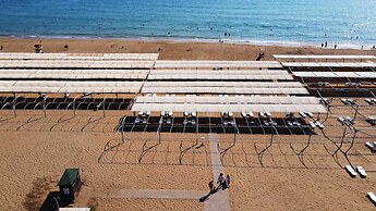 Bieno Club Sunset Hotel & Spa