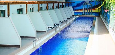 Bieno Club Sunset Hotel & Spa