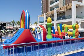 Bieno Club Sunset Hotel & Spa