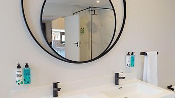 MINT Apartments Greenside