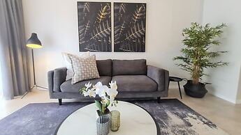 MINT Apartments Greenside