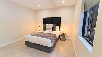 MINT Apartments Greenside