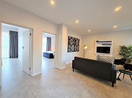 MINT Apartments Greenside