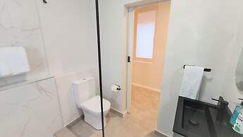 MINT Apartments Greenside