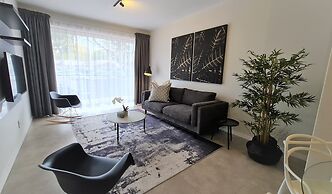 MINT Apartments Greenside