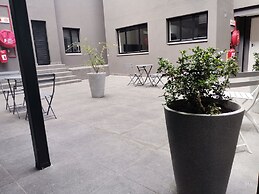 MINT Apartments Greenside