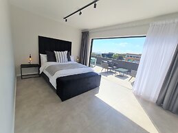 MINT Apartments Greenside