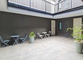 MINT Apartments Greenside