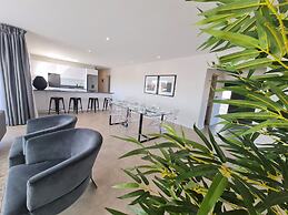 MINT Apartments Greenside