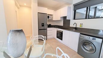 MINT Apartments Greenside