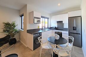 MINT Apartments Greenside