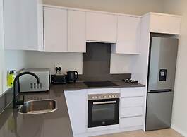 MINT Apartments Greenside