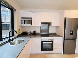 MINT Apartments Greenside