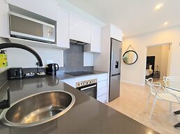 MINT Apartments Greenside