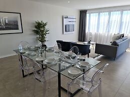 MINT Apartments Greenside